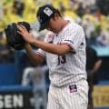 【ヤクルト】奥川恭伸が10敗目「何もありません」　池山監督「何とか踏ん張ってほしかった」