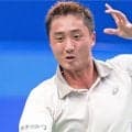 望月慎太郎 雪辱果たし本戦入り 