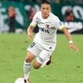 ついに…鹿島の１８歳が待望プロ初ゴール！ＦＷ吉田湊海、角度のないところから左足一閃…天皇杯甲府戦