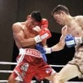 丸元大五郎、無敗対決３回ＴＫＯ勝ちでＷＢＣ世界ユース王座獲得　アドトゥーンを連打しレフェリーストップ