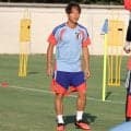 【サッカーＵ２１】前日合流のＤＦ小杉啓太が早速先発！大岩ジャパンのタイ戦先発が発表…アジア大会