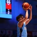 綱井勇介が試合終了間際に劇的ブザービーター…徳島がダブルOTの激闘を制し横浜EXを撃破