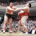 大関とりの熱海富士が３敗目、12日目は大の里戦　八角理事長「意識するにはまだ早い」