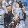 阪神　高橋遥人「本当にみんなのおかげ。特に何もしてない」「まだまだ力不足」「ボールは微妙」６回１失点で１５勝目にも反省の弁ばかり並べる