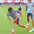 中村敬斗　移籍期限後に実現したリヨン移籍の心境明かす「全然大丈夫」ジョーカー枠を理解し焦りなし