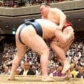 大関・安青錦が５連勝で勝ち越し決める　一時は３連敗も師匠の言葉が支えに「『絶対に大丈夫』と言われたことは大きかった」