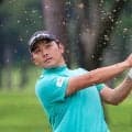 「ドライバーが割れていた」池村寛世はモヤモヤ解消で初の連覇へ
