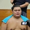横綱大の里が藤ノ川に初勝利、変化は「一切考えなかった」２度金星配給“天敵”を下す　１敗独走