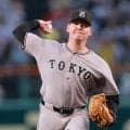 【巨人】ハワード、腰の治療で帰国　8月28日阪神戦を最後に抹消　加入１年目は７登板に終わる