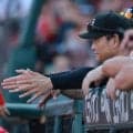 【巨人】橋上監督代行「泥くさくても１点は１点」隙狙う走塁で執念の１勝　首位阪神に食らいつく