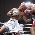 亀田京之介、ランカー対決に敗れる　元３階級王者・中谷潤人も苦戦したエルナンデスを攻略できず　世界初挑戦も遠のく