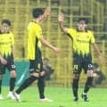天皇杯名物“ジャイアントキリング”発生せず…背景に日程面　鹿島、柏、Ｇ大阪らＪ１勢が順当に勝ち上がり
