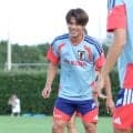 佐野海舟　プレミア移籍かなわなかった今夏に「やるしかない。今置かれている環境でどれだけ成長できるか」
