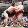 ３敗目を喫した熱海富士は大関昇進のためにはもう負けられないのか？／解説