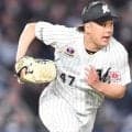 ロッテ　２度目の５連敗で借金ワースト１２　２番手・鈴木が決勝ソロ被弾　先発ルケーシー７回０封も打線が援護できず