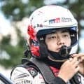 TGRが山本雄紀のWRC最終戦サルディニア参戦を見送り
