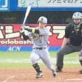 【阪神】近本光司５戦連続の複数安打　打率３割２厘　今季初の大台到達も「勝つためにやるだけ」