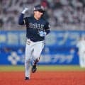 【オリックス】５年目の池田陵真がプロ初アーチ「緊迫した展開で…」先発九里亜蓮も９勝目