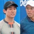  錦織圭は「日本のテニスを強くした」【錦織圭引退特集・西岡良仁】 