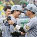 「阪神の下位打線、つながりの重要さを証明した勝利」阪神元コーチが称賛　光った大山の好守、高橋の度胸など戦う姿勢　