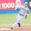 【阪神】木浪聖也「思い切っていけた」代打出場で貴重２点打「結果を残せるようにしっかり準備」
