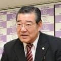元関脇藤ノ川の先代伊勢ノ海親方が観戦　藤ノ川の奮闘に「15日間が楽しみです」