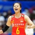 【バレーボール】女子SVリーグ富山に中国代表主将が新加入　アジア大会直後の発表に驚きと歓迎