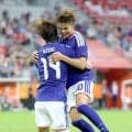 【サッカーＵ２１】大岩ジャパンの背番号１０が驚異の３戦連発　ＭＦ石井久継がだめ押しの３点目…アジア大会