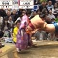 「今もイケメン」大相撲に“元祖No.１イケメン”と言われた著名人の“いま” 「え、映ってる」ファン興奮