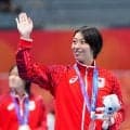 【競泳】大会通算11個のメダル獲得の35歳鈴木聡美「日本記録狙っていた」SNSで明かす