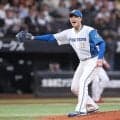 【日本ハム】最下位楽天に競り負けて２位浮上逃す　山崎福也、５回１失点も打線の援護に恵まれず
