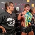 【ノア】GHCジュニアはカイ・フジムラが兄アレハンドロのマスクはぎ勝利「楽しかったねえ」