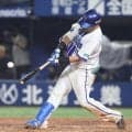 【DeNA】戸柱恭孝「ボールになってくれと打席に立って…」プロ初のサヨナラ本塁打