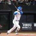 【日本ハム】二刀流の勢い止まらない！柴田獅子がプロ初３安打、５試合連続安打