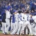 【DeNA】戸柱恭孝の奮闘で激勝　勝ち越し→同点→サヨナラ本塁打　V逸ショック吹き飛ばす