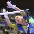 【体操】１６歳の西山実沙、悔し涙流し学んだ中国のＶ１４の強さ　平均台で落下し「ミス後の立て直す力がすごい。そこが今後の課題」 日本女子は団体で銀…アジア大会