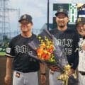 【阪神】浜田太貴が２軍戦で５打点！２ラン＆走者一掃打も平田２軍監督「最後のフォアボールよ」