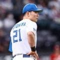 日本ハム　競り負けて２位浮上逃す　延長十二回清宮が痛恨悪送球　新庄監督「明日は何としても勝つ」