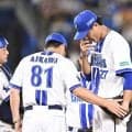 ＤｅＮＡ・藤浪晋太郎　来季構想外　今季１軍登板わずか３試合　現役続行希望　２７日の２軍・巨人戦で最終登板