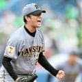 阪神・高橋遥人　下柳以来球団２１年ぶり１５勝　最多勝＆最高勝率確実「伏見さんがうまく引き出してくれた」４連勝でＭ７