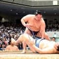 相撲で衝撃の“ＫＯ勝ち”　沖縄出身初三役目指すの美ノ海の強さのヒミツは前日の過ごし方にあり