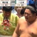 一山本の“謝罪”が引き起こした“奇跡”の光景 「淑女も頭を下げててw」「人柄が出た」「ますます応援したくなる」愛されキャラに反響続々
