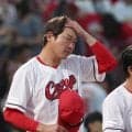 広島逆転負け　新井監督「やるべきことをしっかりやらないと嫌な流れになる」持丸のミス２つに苦言