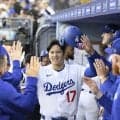 大谷翔平、１４戦ぶり戦列復帰　ドジャース正式発表　２１歳新星デパウラがマイナー降格