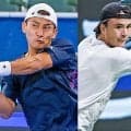  【告知】島袋将＆ダニエル太郎 杭州OP1回戦 