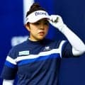 山下美夢有は日本時間25日午後9時59分 勝は同8時過ぎ 渋野は26日未明にティオフ