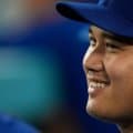 大谷翔平が16日ぶりに復帰　2番DH、1カ月ぶりの本塁打なるか