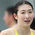 競泳　池江璃花子が体調不良…５０自由形棄権　最終日５０バタは出場予定