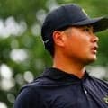 史上7人目の日本勢 久常涼は松山英樹とのペアに「想像できなかったことが現実に」