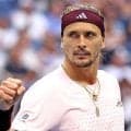  ズベレフ 初の世界1位が射程圏内に 